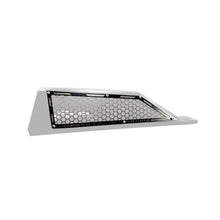Load image into Gallery viewer, RZR XP Turbo Laser Cut Steel Side Intake Grilles