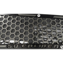 Load image into Gallery viewer, RZR XP Turbo Laser Cut Steel Side Intake Grilles