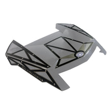 Load image into Gallery viewer, RZR XP Turbo S Hood Bling Panels