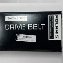 Load image into Gallery viewer, OEM Polaris PRO R Drive Belt 3211226