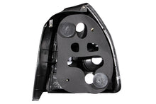 Load image into Gallery viewer, Anzo 1996-2000 Honda Civic Tail lights Black