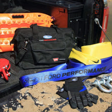 Load image into Gallery viewer, Ford Racing Heavy Duty Off Road Recovery Kit M-1820-FPORRHD