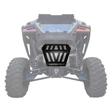 Load image into Gallery viewer, Polaris RZR Turbo R Vented Exhaust Cover