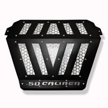 Load image into Gallery viewer, Polaris RZR Turbo R Vented Exhaust Cover