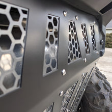 Load image into Gallery viewer, Polaris RZR Turbo R Vented Exhaust Cover
