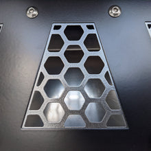 Load image into Gallery viewer, Polaris RZR Pro XP Vented Exhaust Cover