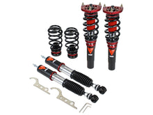 Load image into Gallery viewer, Godspeed Volkswagen Passat CC FWD (B6) 2009-12 MAXX Coilovers (54.5mm Front Axle Clamp)