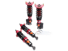 Load image into Gallery viewer, Godspeed Mitsubishi Lancer (LN/CS) 2002-06 Coilovers