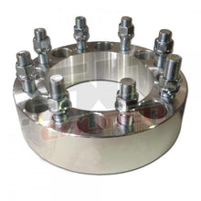 Load image into Gallery viewer, Wheel Spacer 8x170mm 14x1.5mm Studs