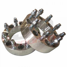 Load image into Gallery viewer, Wheel Spacer 8x170mm 14x1.5mm Studs