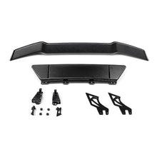 Load image into Gallery viewer, 1016 Style Carbon Fiber Rear Spoiler Wing for Lamborghini Huracan LP610 LP580