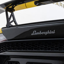 Load image into Gallery viewer, VRS Style Carbon Fiber Body Kit for Lamborghini Huracan LP580 LP610 EVO Tecnica