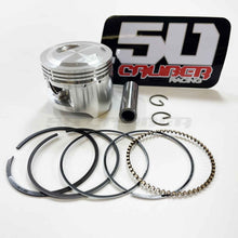 Load image into Gallery viewer, 88cc stage 1 big bore kit for honda Z50, xr50 and crf50