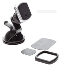 Load image into Gallery viewer, Autometer Mobile Device Mount Scosche MagicMount - Pro Dash/Window For Dashlink 5327
