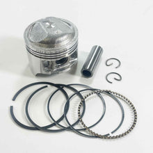 Load image into Gallery viewer, 88cc Race Head Big Bore Kit for honda Z50, xr crf 70, xr50, and crf 50's