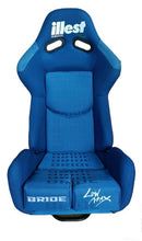 Load image into Gallery viewer, 2nd Option Racing 1020BL/IL Seats