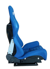 Load image into Gallery viewer, 2nd Option Racing 1020BL/IL Seats
