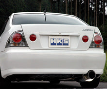 Load image into Gallery viewer, HKS Silent Hi-Power Sxe10 3S-Ge 32016-At019