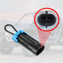 Load image into Gallery viewer, Seat Belt Bypass Plug