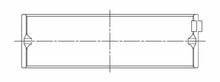 Load image into Gallery viewer, ACL Race Series Main Bearings Toyota 2997cc 2JZGE Size: STD