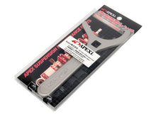 Load image into Gallery viewer, APEXi Suspension Spanner Wrench for N1/WS Coilovers *Discontinued