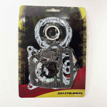 Load image into Gallery viewer, 88cc stage 2 Vintage big bore kit for honda z50, ct70, atc70, trx70, sl70, xl70