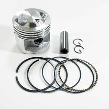 Load image into Gallery viewer, 88cc stage 2 Vintage big bore kit for honda z50, ct70, atc70, trx70, sl70, xl70