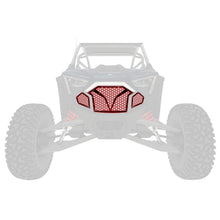 Load image into Gallery viewer, 3 Piece Laser Cut Steel Grille RZR PRO R &amp; Turbo R
