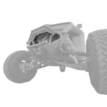 Load image into Gallery viewer, 3 Piece Laser Cut Steel Grille RZR PRO R &amp; Turbo R
