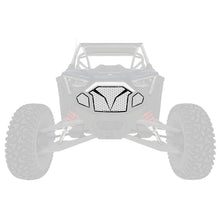 Load image into Gallery viewer, 3 Piece Laser Cut Steel Grille RZR PRO R &amp; Turbo R