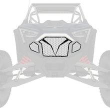 Load image into Gallery viewer, 3 Piece Laser Cut Steel Grille RZR PRO R &amp; Turbo R