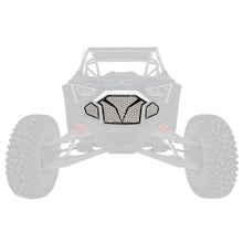 Load image into Gallery viewer, 3 Piece Laser Cut Steel Grille RZR PRO R &amp; Turbo R
