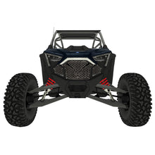 Load image into Gallery viewer, 3 Piece Laser Cut Steel Grille RZR PRO R &amp; Turbo R
