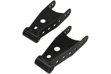 Load image into Gallery viewer, Belltech Shackle Kit 04+ Ford F-150 2inch