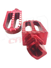 Load image into Gallery viewer, Oversized Foot Pegs