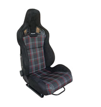 Load image into Gallery viewer, 2nd Option Racing 1039R Seats