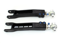 Load image into Gallery viewer, SPL Part 350Z/G35 Rear Camber Links - Billet Version