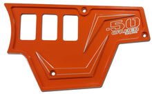 Load image into Gallery viewer, XP1000 6 Switch Dash Panel (Only) Orange