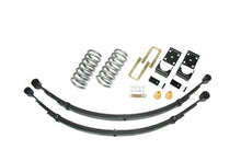 Load image into Gallery viewer, Belltech LOWERING KIT W/O SHOCKS 437