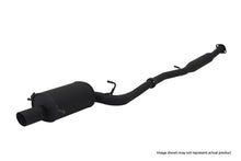 Load image into Gallery viewer, Apexi NOIR Catback Exhaust - 1996-2000 Honda Civic CX, DX Hatchback *Discontinued