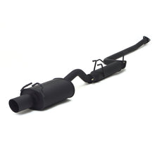 Load image into Gallery viewer, Apexi NOIR Catback Exhaust - 2006-2011 Honda Civic Si Sedan *Discontinued