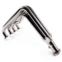 Load image into Gallery viewer, SPDZ1 4-1 B Series Exhaust Header for Acura Integra GSR DC2 / Honda CRX Del Sol B16/B18 Engines