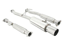 Load image into Gallery viewer, Megan Racing Cat-Back Exhaust System for 1999-2002 Toyota Solara SE, SLE - SUS-304 Stainless Steel