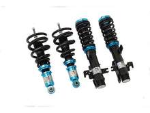 Load image into Gallery viewer, Megan Racing Coilover Damper Kit for Chevrolet Camaro 2010-2013 LS LT SS ZL1 - Spring Rates F8kg/mm R12kg/mm