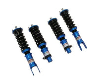Load image into Gallery viewer, Megan Racing Coilover Damper Kit EZ II Series for Honda Civic CRX 1989 to 1991 Acura Integra 1990 to 1993 MR-CDK-EF-EZII
