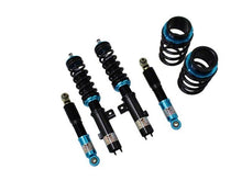 Load image into Gallery viewer, Megan Racing Coilover Damper Kit - EZ Series for Kia Soul 2010-2013 Spring Rates 6kg/mm/4kg/mm MR-CDK-KSL10-EZ