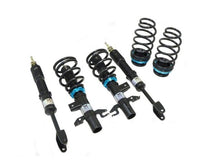 Load image into Gallery viewer, Megan Racing Coilover Damper Kit for Dodge Dart 2013-2016 EZ Series Spring Rates 7kg/mm - MR-CDK-DD13-EZ
