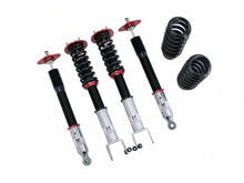 Load image into Gallery viewer, Megan Racing Coilover Damper Kit RWD for 2011-2021 Dodge Charger Challenger 300C EZII Series MR-CDK-DC11-EZII