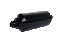 Load image into Gallery viewer, Aeromotive 100 Micron Stainless Filter Male AN-08