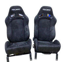 Load image into Gallery viewer, 2nd Option Racing 1052 Seats